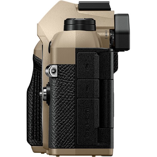 OM-System-OM-5-Mark-II-Sand-Beige-Body-Only-05