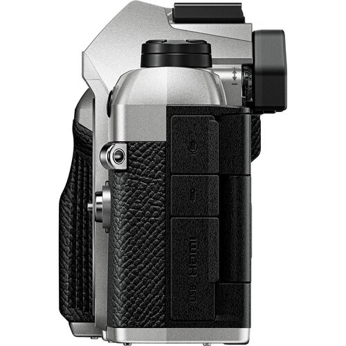 OM-System-OM-5-Mark-II-Silver-Body-Only-06