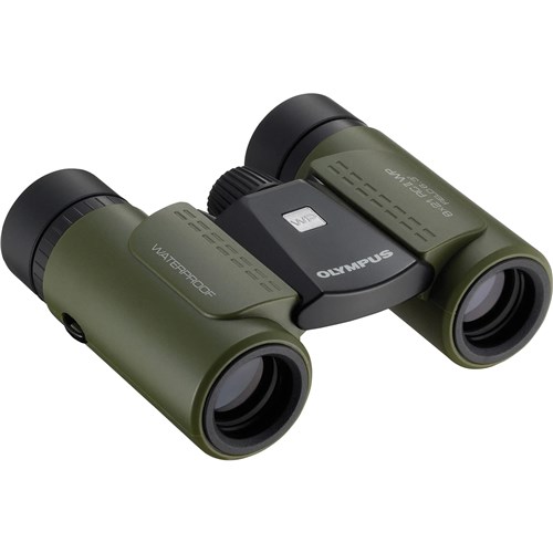 Olympus-8X21-RC-II-WP-Green-Binoculars01