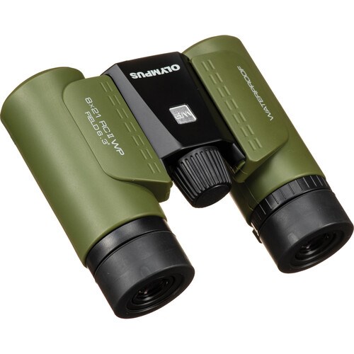 Olympus-8X21-RC-II-WP-Green-Binoculars04
