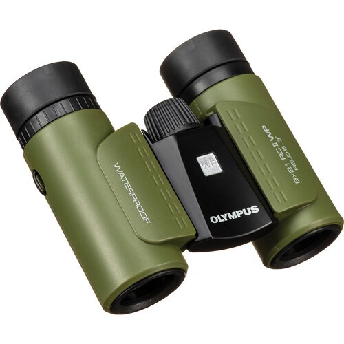 Olympus-8X21-RC-II-WP-Green-Binoculars05
