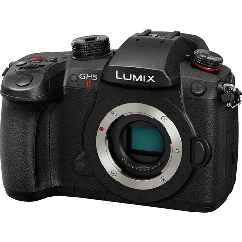 PANASONIC-GH5-MKII-6