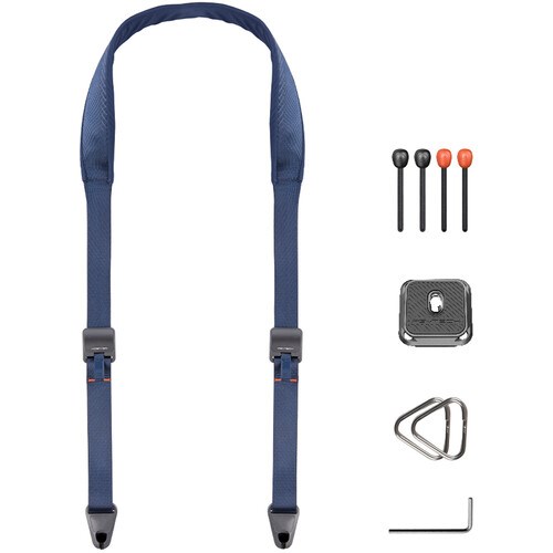 PGYTECH-Dark-Blue-Camera-Shoulder-Strap-01