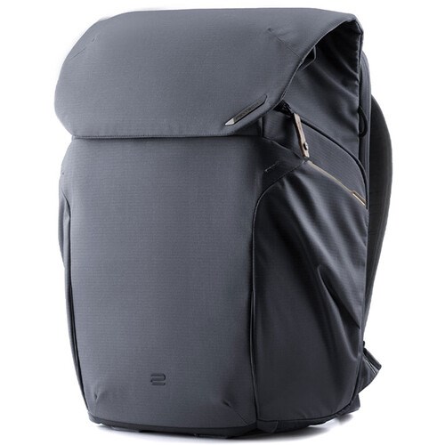 PGYTECH-OneGo-2-20L-Matte-Black-Backpack-01
