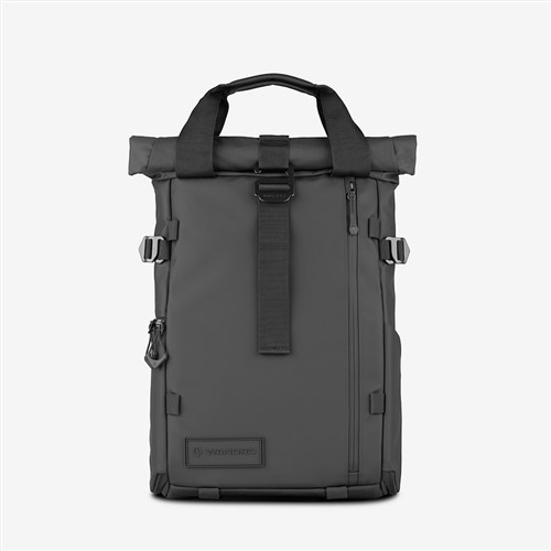 PRVKE15LV4-Black-Front