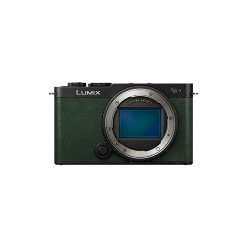 Panasonic-LUMIX-S9-Dark-Olive-Body-Only-01
