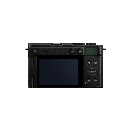 Panasonic-LUMIX-S9-Dark-Olive-Body-Only-02