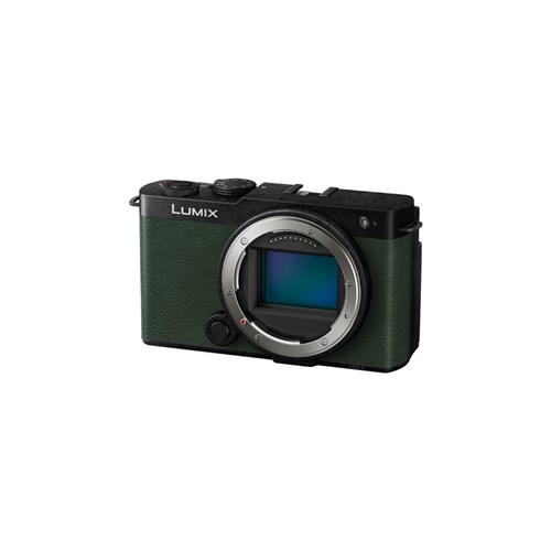 Panasonic-LUMIX-S9-Dark-Olive-Body-Only-07