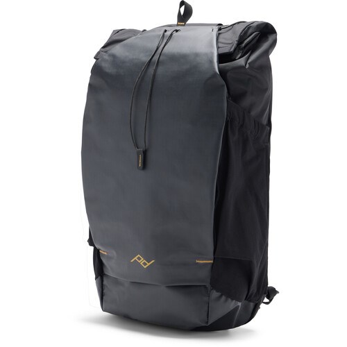 Peak-Design-25L-Black-Outdoor-2