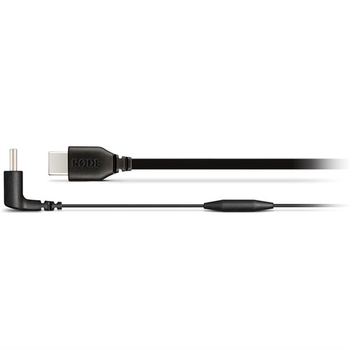 Rode SC16 USB-C to USB-C Cable | Diamonds Camera