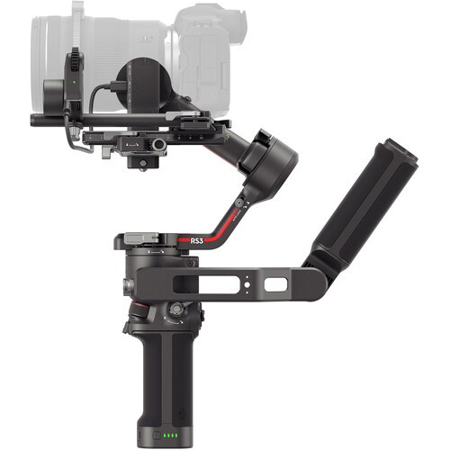 dji tello gimbal