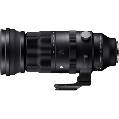 SIGMA-150-600-L-2