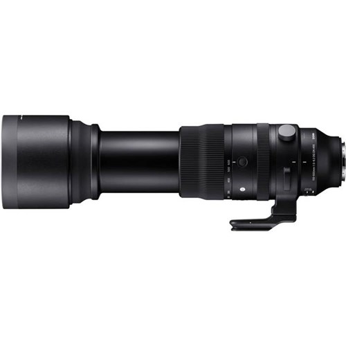 SIGMA-150-600-L-6