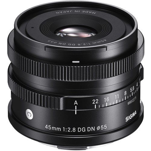 SIGMA-45MM-E-2