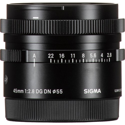 SIGMA-45MM-E-3