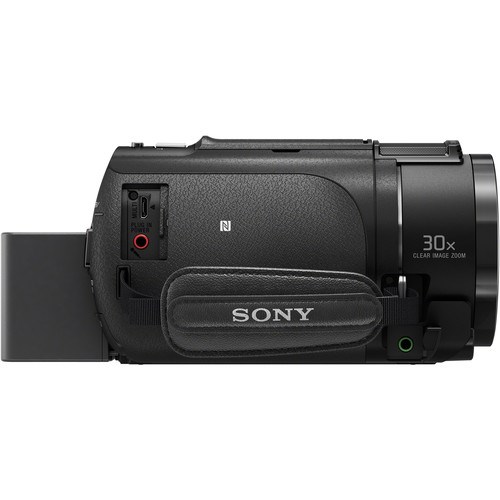 SONY-AX43-5