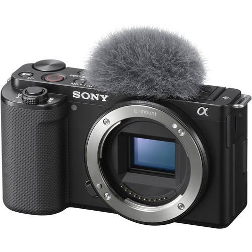 SONY-E10-BLACK-1