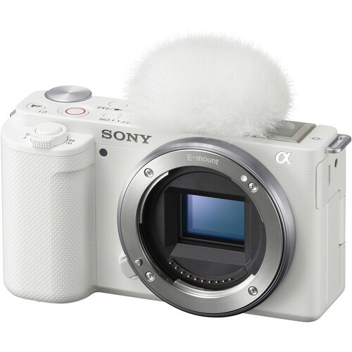 SONY-E10-white-1