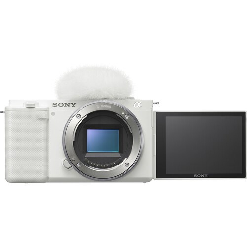 SONY-E10-white-3