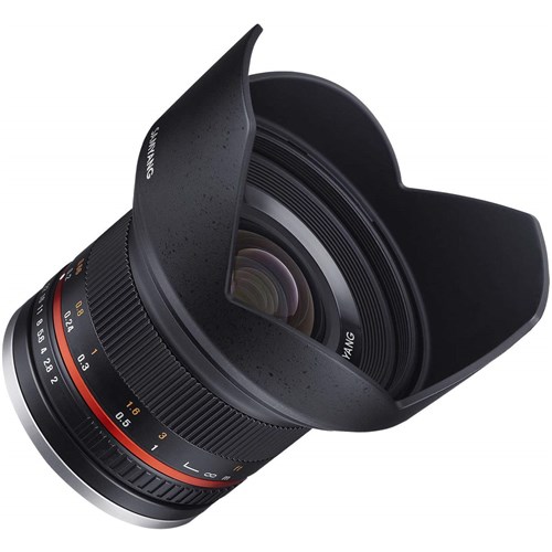 Samyang-12mm-F2.0-Black-UMCII-SonyEMount01