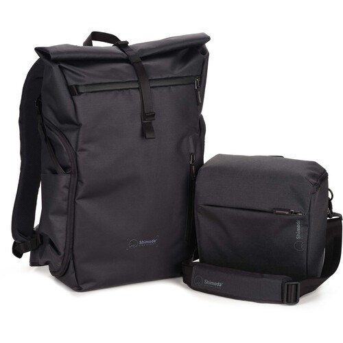 Shimoda-Side-Street-28-Anthracite-Starter-Kit-Backpack-04