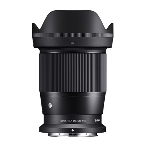 Sigma-16mm-F1.4-DC-DN-Contemporary-Nikon-Z-Mount-Lens02