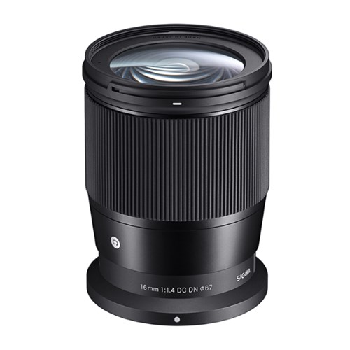 Sigma-16mm-F1.4-DC-DN-Contemporary-Nikon-Z-Mount-Lens04