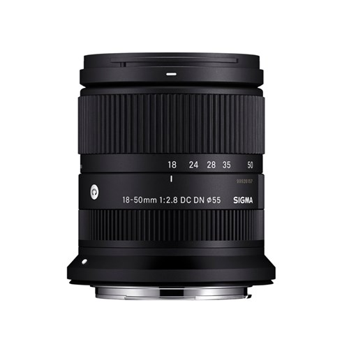 Sigma-18-50mm-F2.8-DC-DN-Canon-RF-Mount-Lens-01
