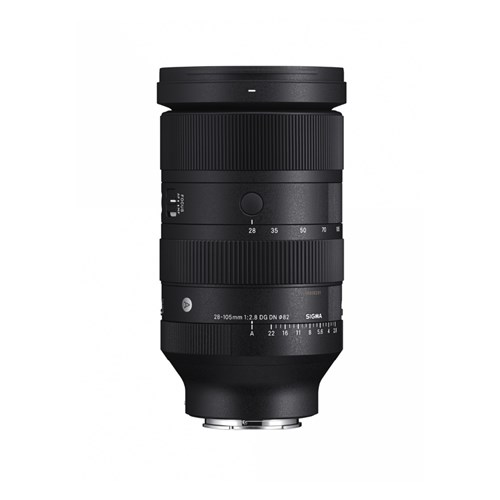 Sigma-28-105mm-F2.8-DG-DN-Sony-E-Mount-Lens-01