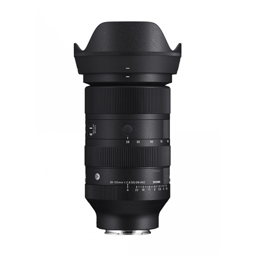 Sigma-28-105mm-F2.8-DG-DN-Sony-E-Mount-Lens-02