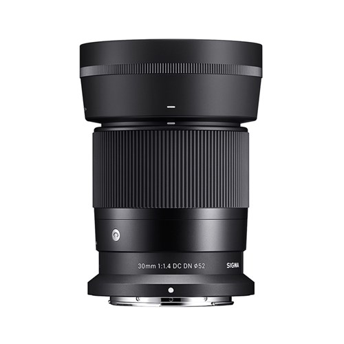 Sigma-30mm-F1.4-DC-DN-Contemporary-Nikon-Z-Mount-Lens02