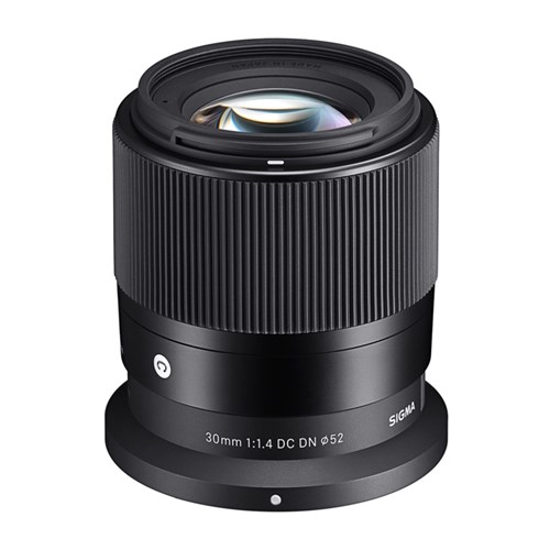 Sigma-30mm-F1.4-DC-DN-Contemporary-Nikon-Z-Mount-Lens05
