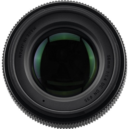 Sigma-56mm-F1.4-DC-DN-Contemporary-Nikon-Z-Mount-Lens04