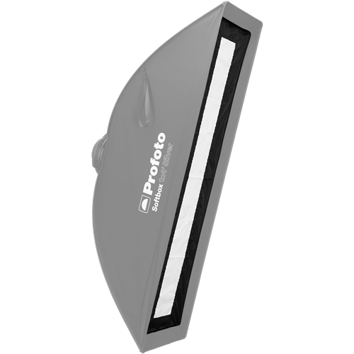Softbox_1x4_Silver_45_Stripmask_fade