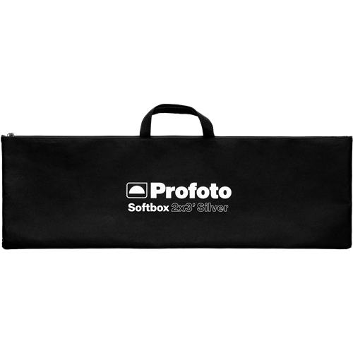 Softbox_2x3_Silver_case