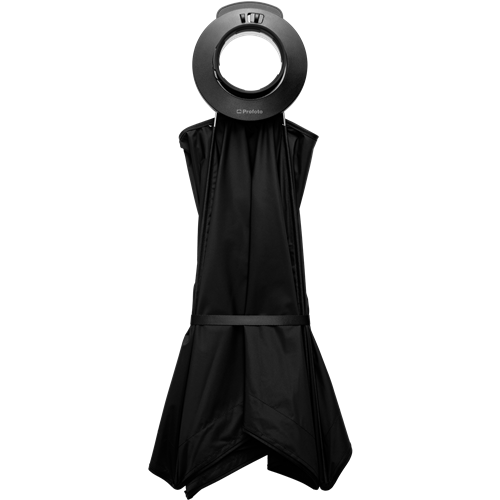 Softbox_2x3_Silver_folded