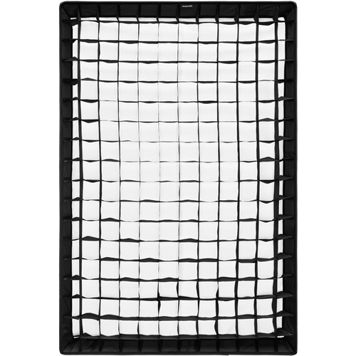 Softbox_2x3_Silver_front_Softgrid