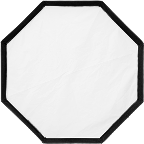Softbox_Octa_3_Silver_front