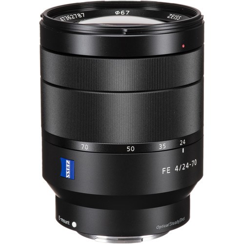 zeiss lenses for sony e mount
