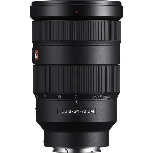 Sony-24-70mm-F2.8-G-Master-E-Mount-Full-Frame-Lens01