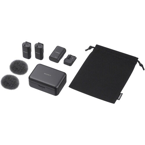 Sony-ECM-W3-Dual-Transmitter-Bluetooth-Microphone-Kit-09