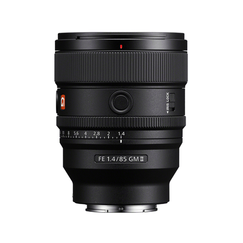 Sony-FE-85mm-F1.4-GM-II-Lens-01