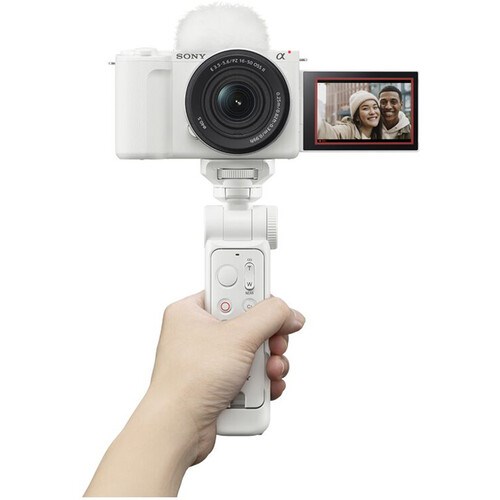 Sony-GP-VPT3-White-Wireless-Shooting-Grip-Tripod-03