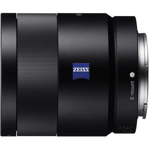 【美品】ソニー Zeiss ZA 55mm F1.8 Amazon.co.jp: SONY(ソニー) 標準単焦点レンズ フルサイズ