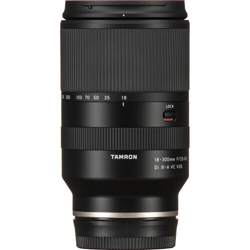 Tamron-18-300mm-F3.5-6.3-Nikon-Z-Mount-Di-III-A-VC-VXD-Lens-01