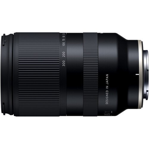 Tamron-18-300mm-F3.5-6.3-Nikon-Z-Mount-Di-III-A-VC-VXD-Lens-04