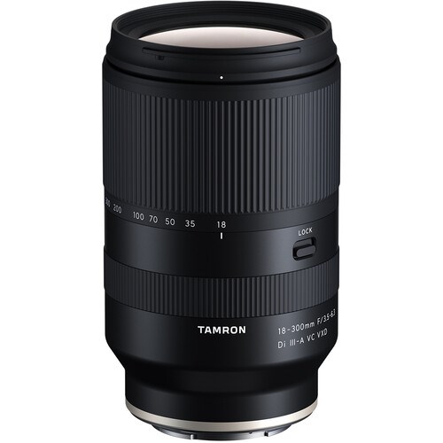 Tamron-18-300mm-F3.5-6.3-Nikon-Z-Mount-Di-III-A-VC-VXD-Lens-07
