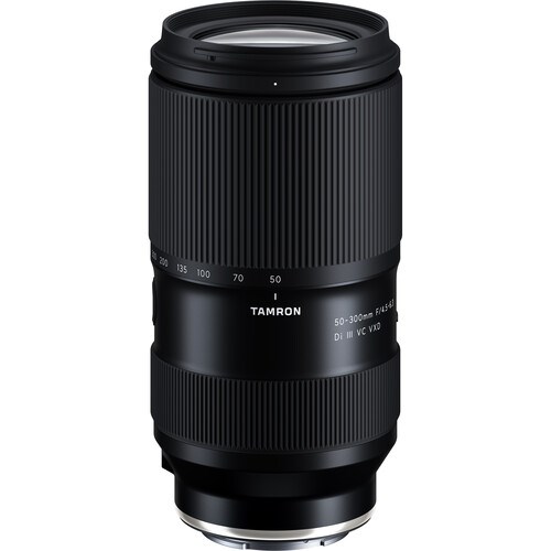 Tamron-50-300mm-F4.5-6.3-Di-III-VC-VXD-Sony-E-Mount-Lens01
