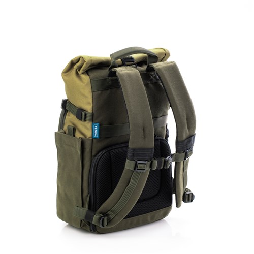 Tenba-Fulton-V2-10L-Tan-Olive-Backpack-02