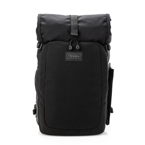 Tenba-Fulton-V2-14L-Black-Backpack-01